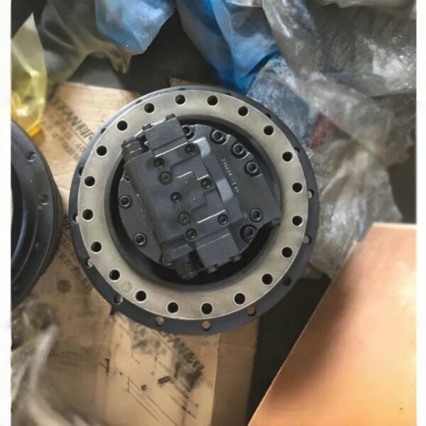 Genuine Caterpillar 199-4747 Final Drive