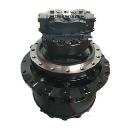 Genuine Komatsu 208-27-00230 Final Drive