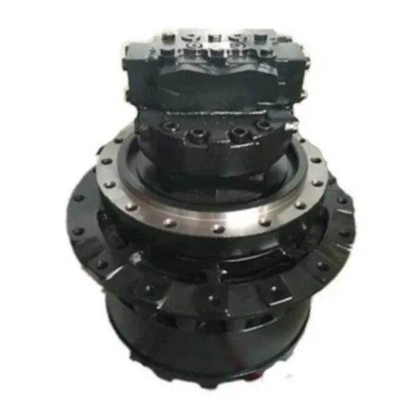 Genuine Komatsu 208-27-00230 Final Drive