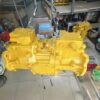 Genuine Komatsu 20T-60-76710 Final Drive Genuine Komatsu 20T-60-76710 Final Drive
