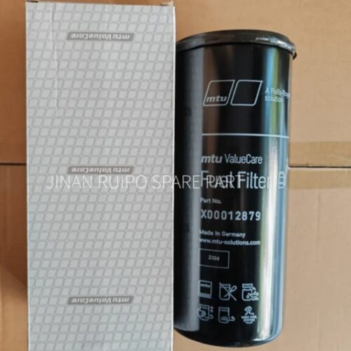 Genuine MTU Fuel Filter X00012879 Genuine MTU Fuel Filter X00012879