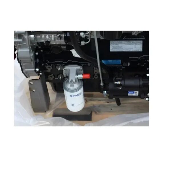 Genuine Perkins 2654403 Oil Filter