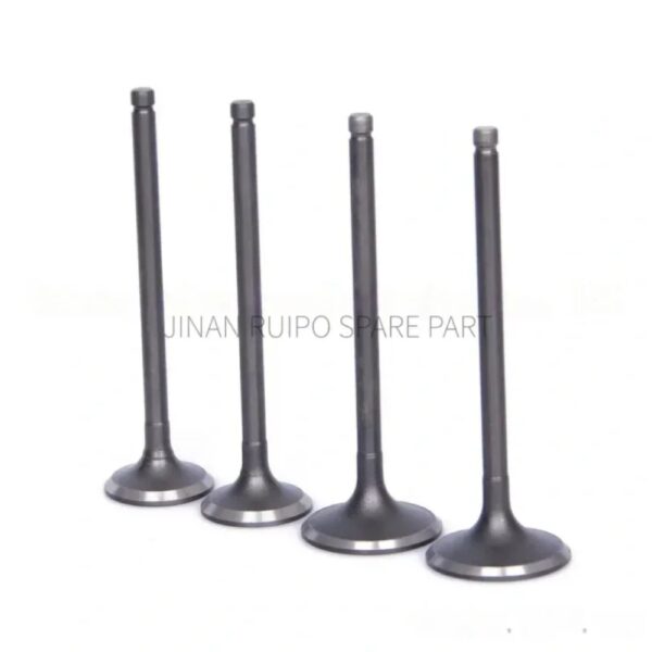 Genuine Perkins 3142L072 Intake Valve