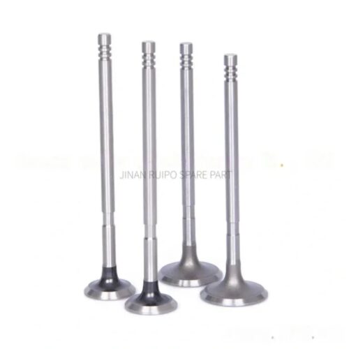 Genuine Perkins 3142L072 Intake Valve Genuine Perkins 3142L072 Intake Valve