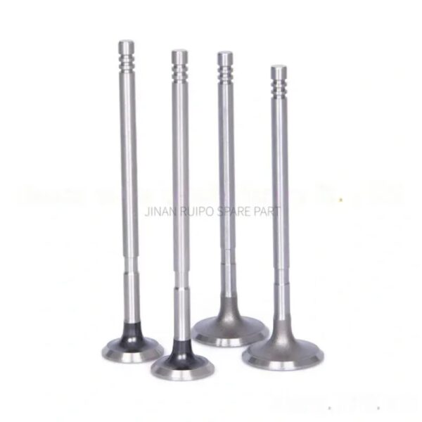 Genuine Perkins 3142L072 Intake Valve