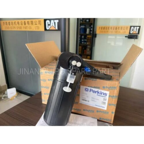 Genuine Perkins Lift Pump ULPK0041