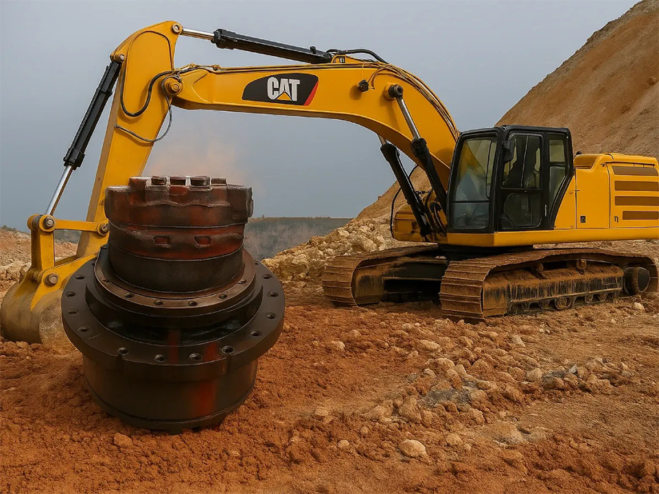 How to Spot Trouble Before It Stops Your Machine