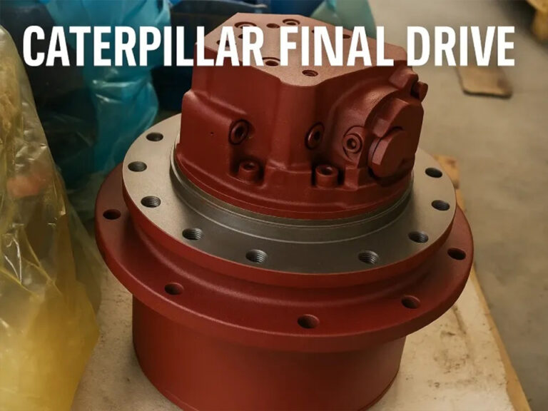 How to Spot Trouble Before It Stops Your Machine