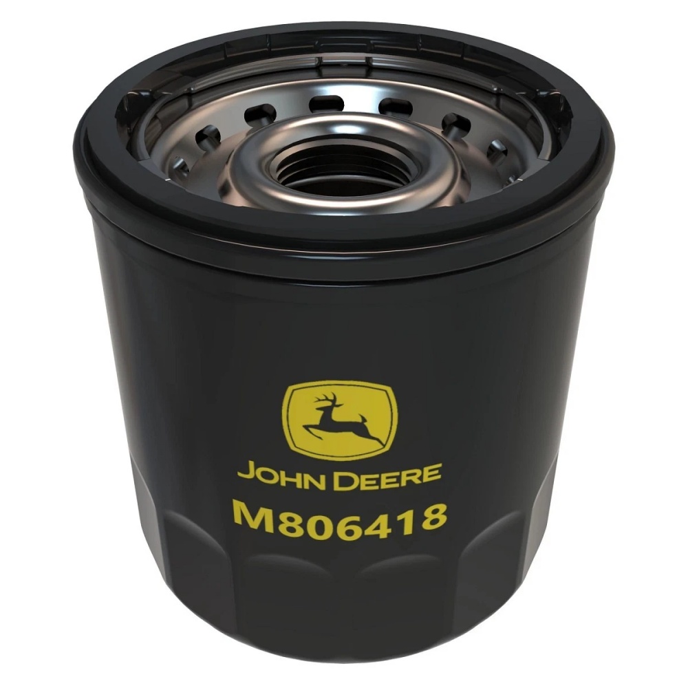 John Deere Oil Filters