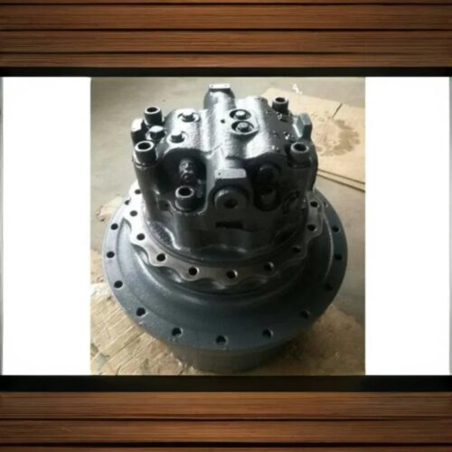 Komatsu 206-27-00033 Final Drive Komatsu 206-27-00033 Final Drive