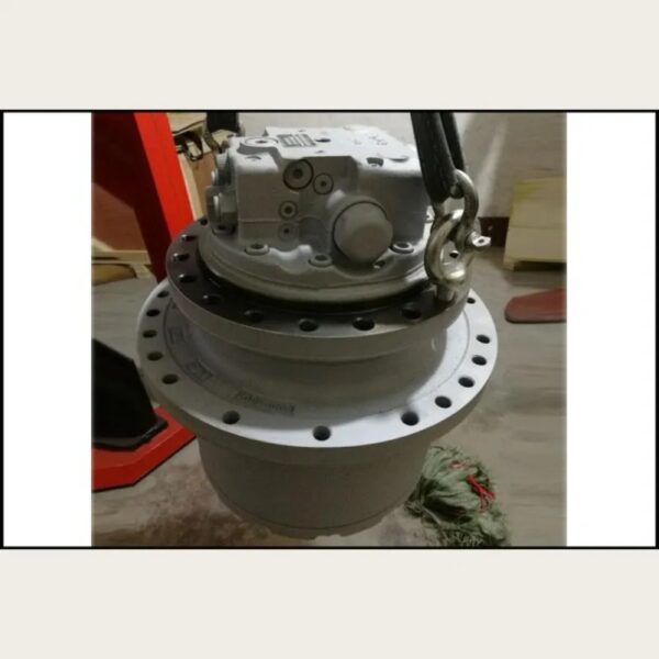 Komatsu 20Y-27-00590 Final Drive