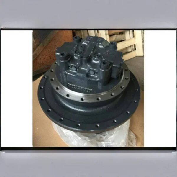 Komatsu 20Y-27-31220 Final Drive