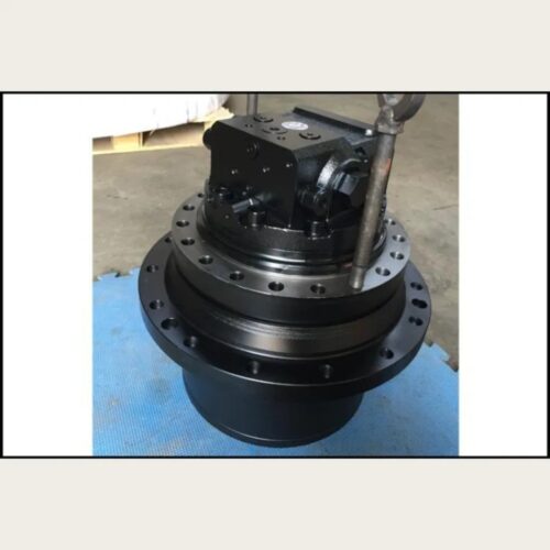Komatsu 21W-60-41201 Final Drive Komatsu 21W-60-41201 Final Drive