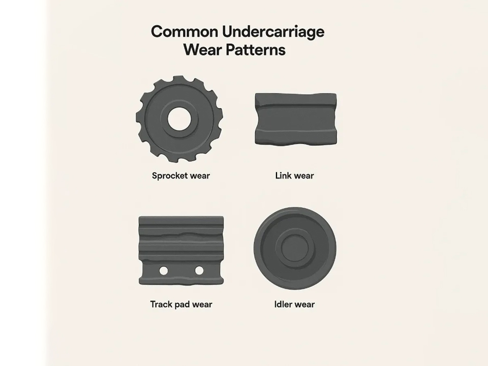 Komatsu Final Drive Assembly Guide Introduction 2 Komatsu Final Drive Assembly