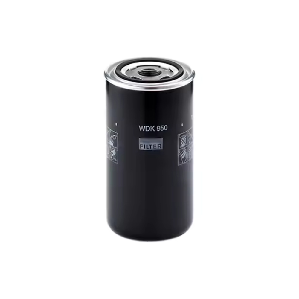 MTU Fuel Filters