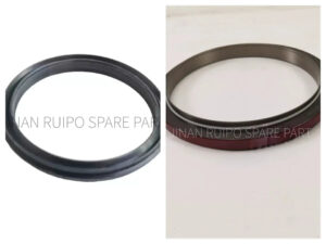 Perkins 1006TG2A Genset Spare Parts