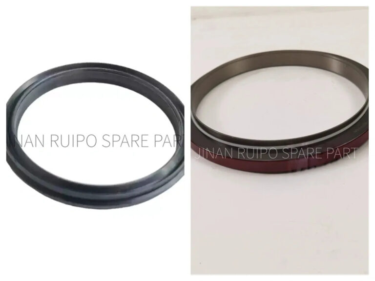 Perkins 1006TG2A Genset Spare Parts