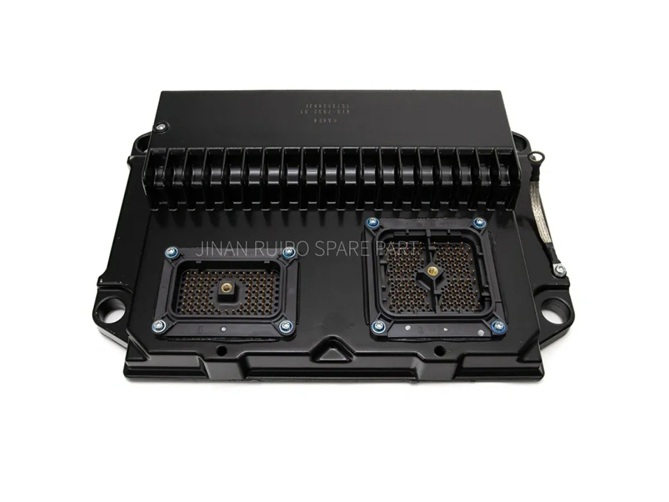 The Complete Spare Parts List for Perkins 1506A-E88TAG3 Engine (Maintenance & Overhaul Guide 1 Perkins 1506A-E88TAG3 Engine