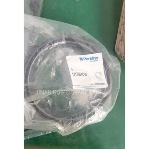 Perkins 1817867C93 Rear Oil Seal