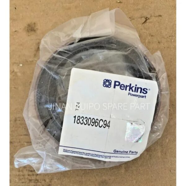 Perkins 1833096C94 Front Oil Seal Perkins 1833096C94 Front Oil Seal