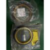 Perkins 1842730C3 Crankshaft Front Oil Seal Perkins 1842730C3 Crankshaft Front Oil Seal