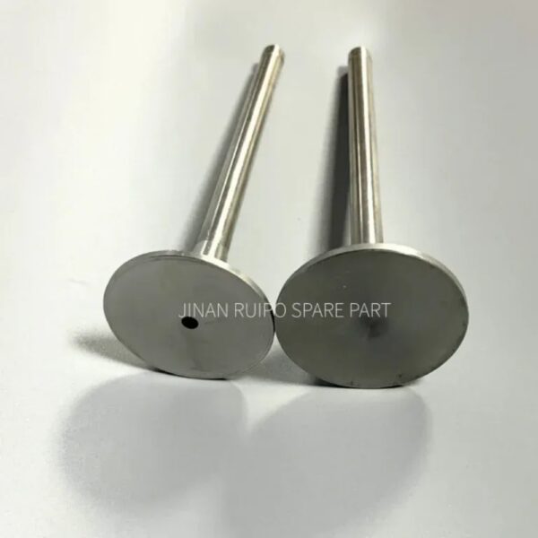 Perkins 1842912C1 Exhaust Valve