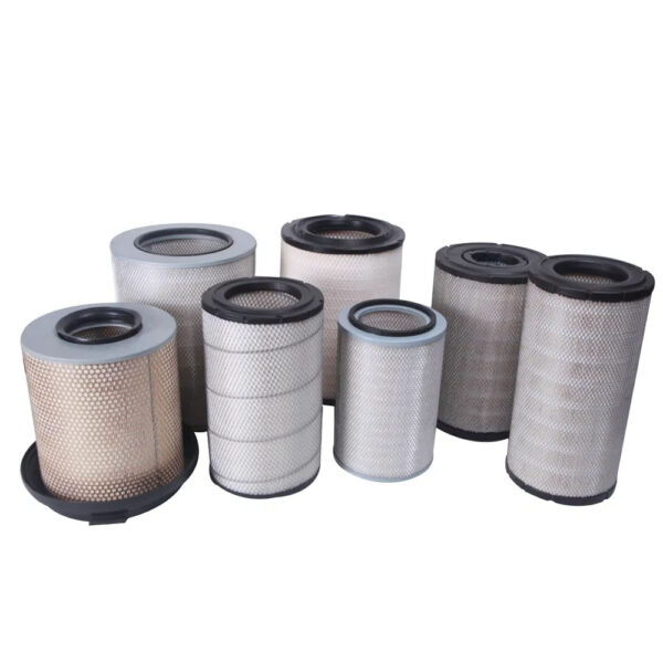 Perkins 26510380 Hava Filtresi