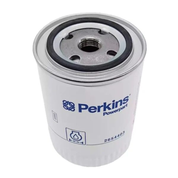 Perkins 2654403 Oil Filter