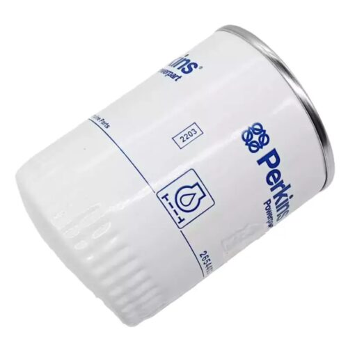 Perkins 2654403 Oil Filter