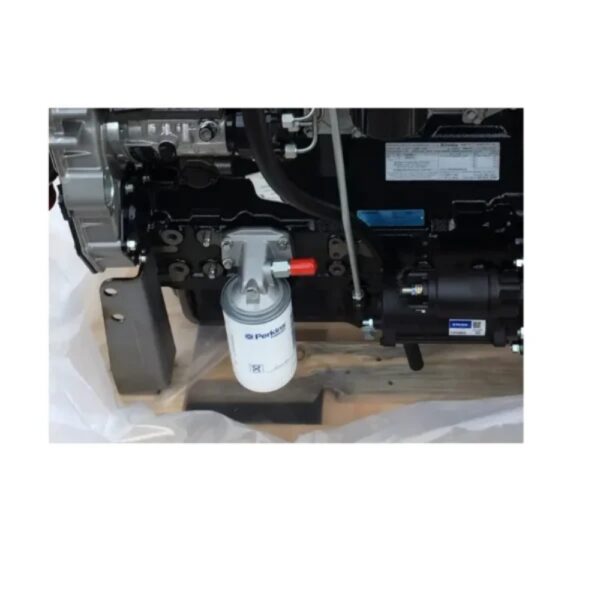 Perkins 2654403 Oil Filter