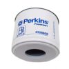 Bộ lọc nhiên liệu thứ cấp Perkins 26560137