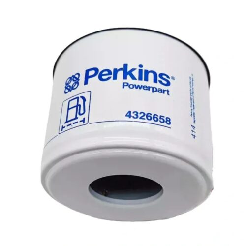 Perkins 26560137 Wtórny filtr paliwa Perkins 26560137 Wtórny filtr paliwa