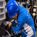 Perkins 4016 Spare Parts