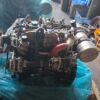 Perkins 404F-E22T Diesel Engine