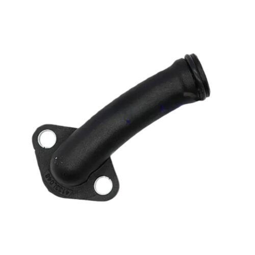 Perkins 4133L048 Water Connection Pipe Perkins 4133L048 Water Connection Pipe