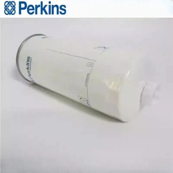 Perkins 4324909 Oil Filter