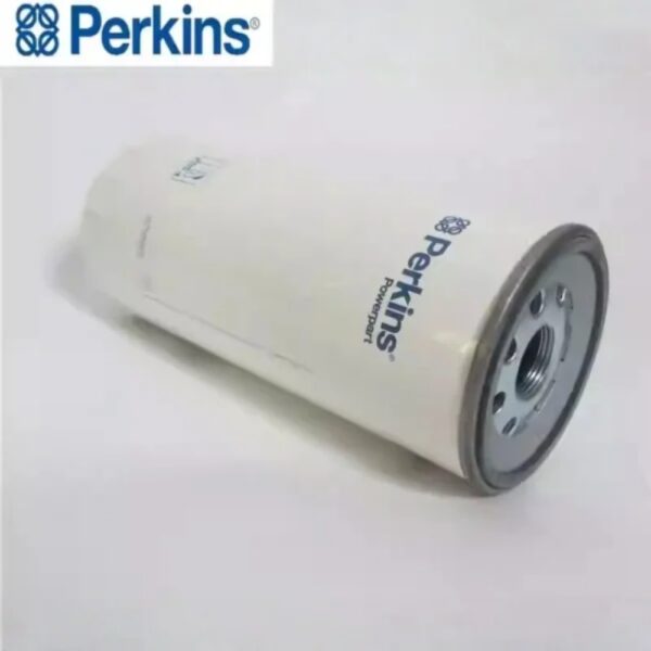 Perkins 4324909 Oil Filter