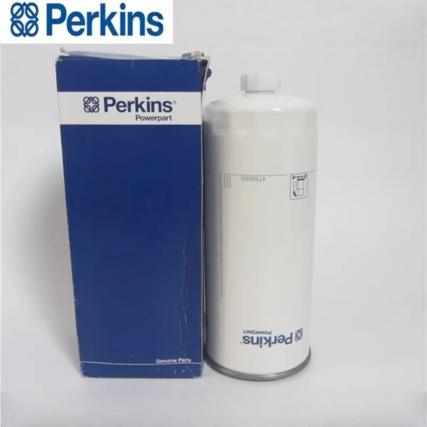 Perkins 4324909 Oil Filter