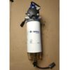 Perkins 4326658 Fuel Filter Perkins 4326658 Fuel Filter