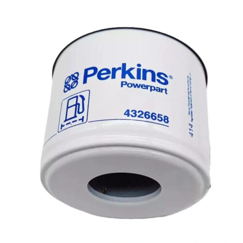 Perkins 4326658 Fuel Filter