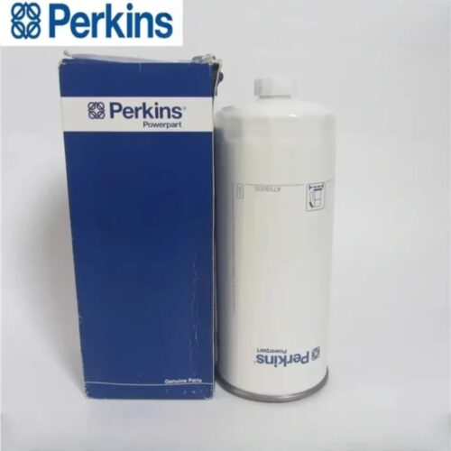 Perkins 4759205 Fuel Filter