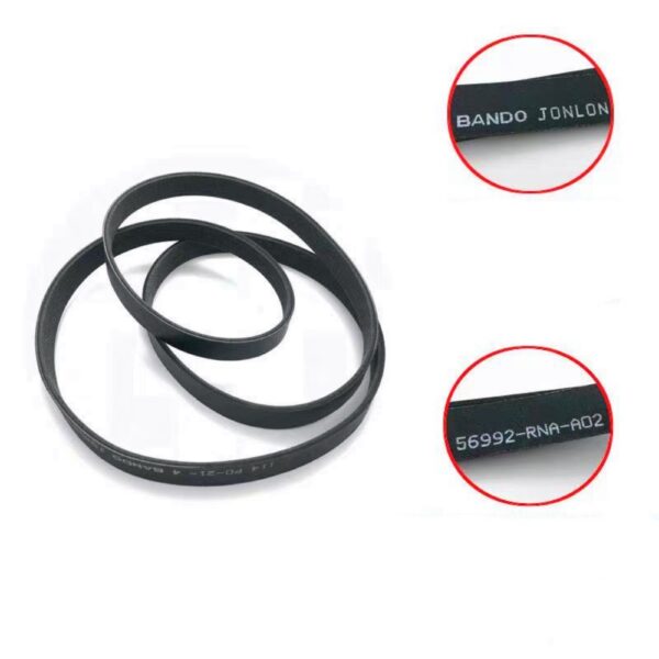 Perkins 541398 Alternator Belt