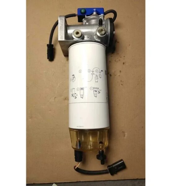 Perkins 5578106 Pre-Fuel Filter