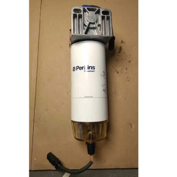 Perkins 5578106 Pre-Fuel Filter