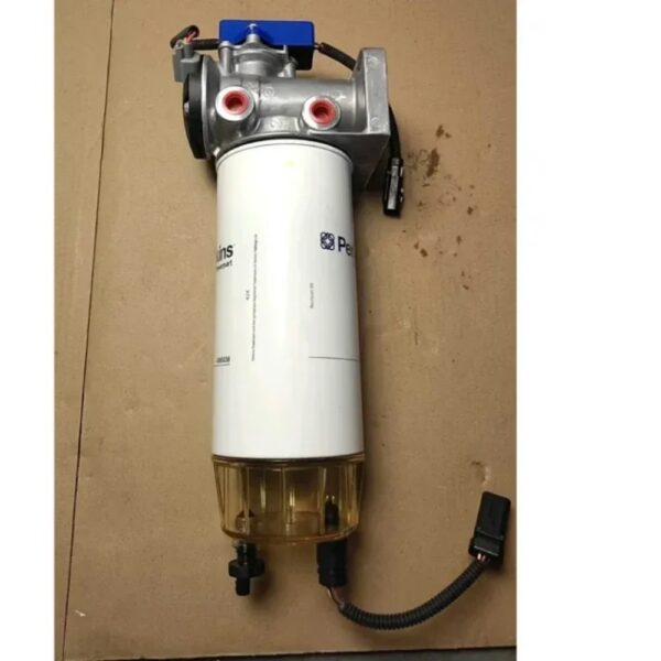 Perkins 5578106 Pre-Fuel Filter