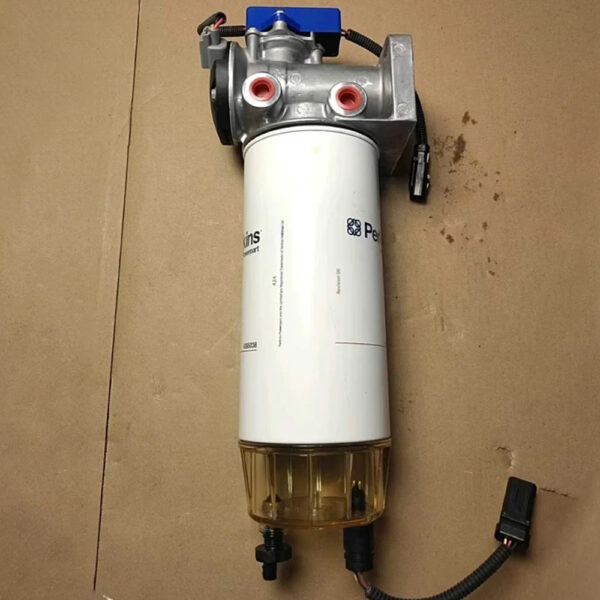 مجموعة مرشح الوقود المسبق 557878106 من بيركنز