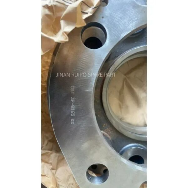 Perkins CH12887 Water Pump