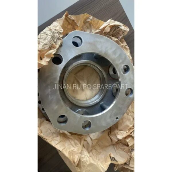 Perkins CH12887 Water Pump