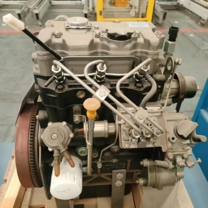 Home 11 Części do silników Perkins