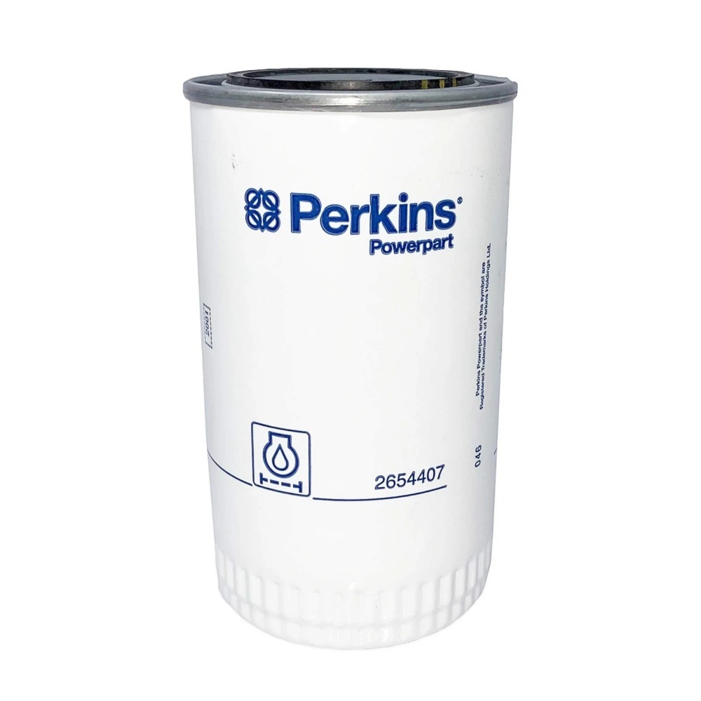 Perkins Filters